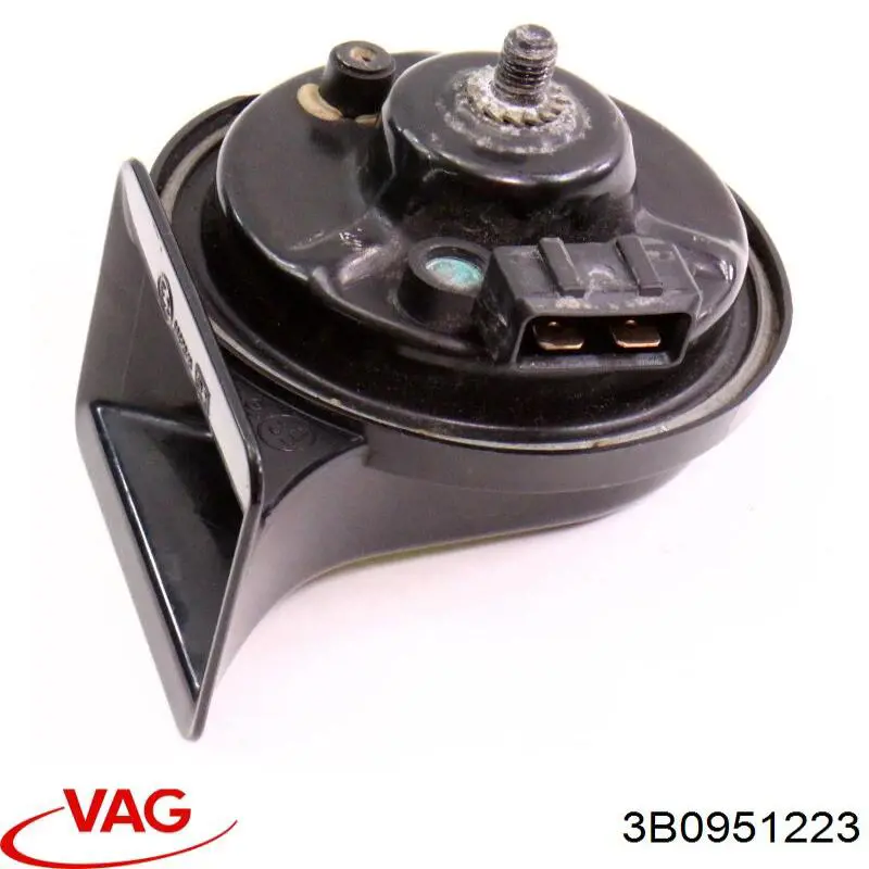 Купити 3B0951223 VAG Звуковий сигнал