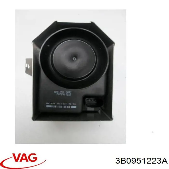 Купити 3B0951223A VAG 