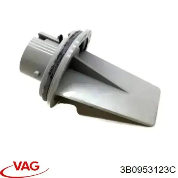 Цоколь лампи в фару VAG 6Y0953123 ціна, від 18.29 USD