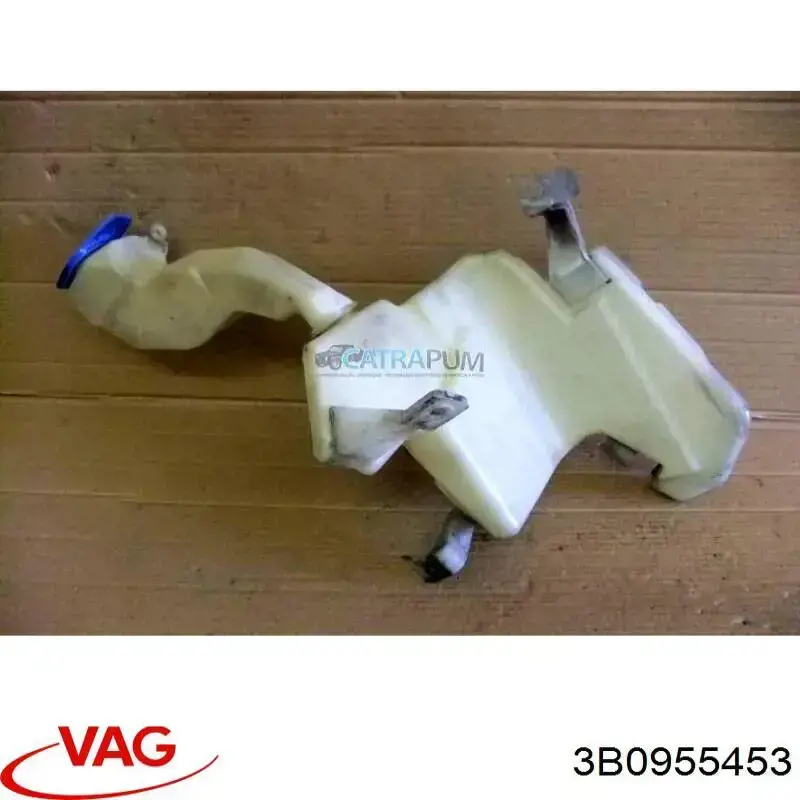  3B0955453 VAG