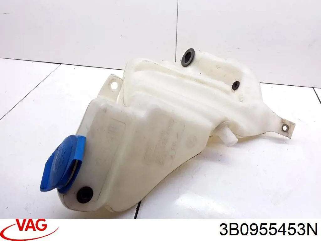 Купити 3B0955453N VAG Бачок омивайки