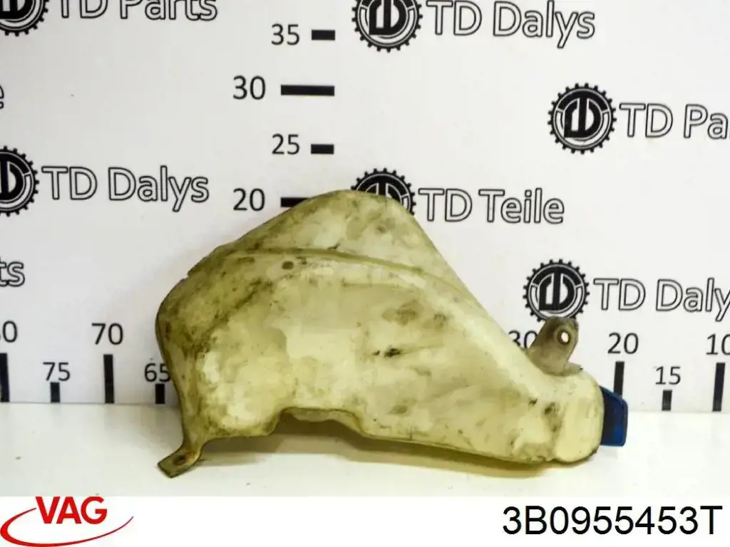 Бачок омивача лобового скла VAG 3B0955453T ціна, від 10.89 USD