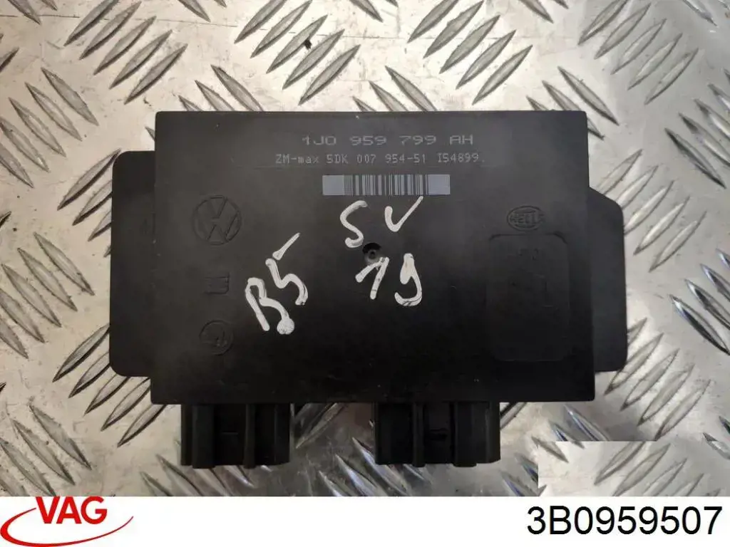 3B0959507 VAG 