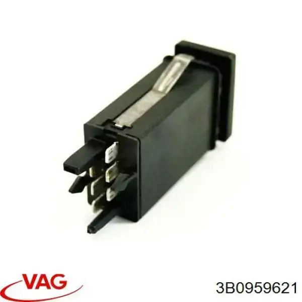  VAG 3B0959621 ціна, від 5.07 USD
