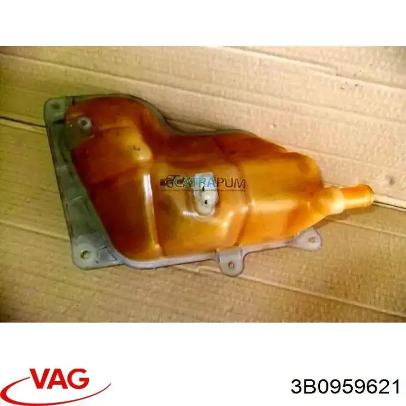 Купити 3B0959621 VAG 