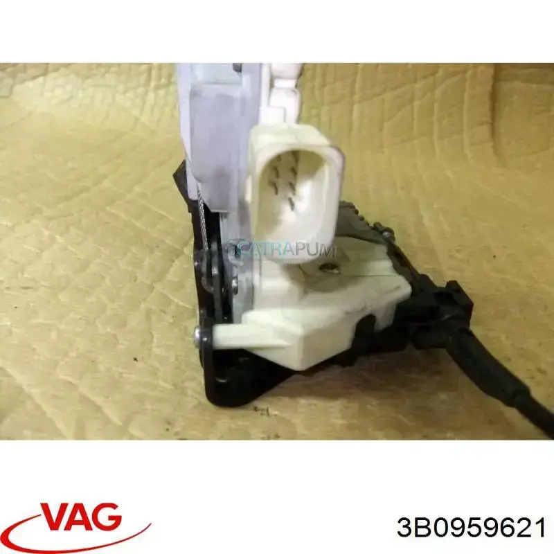  3B0959621 VAG
