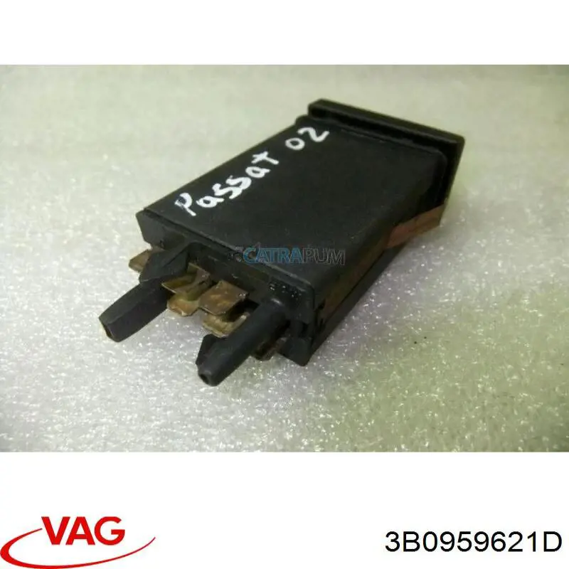  VAG 3B0959621D