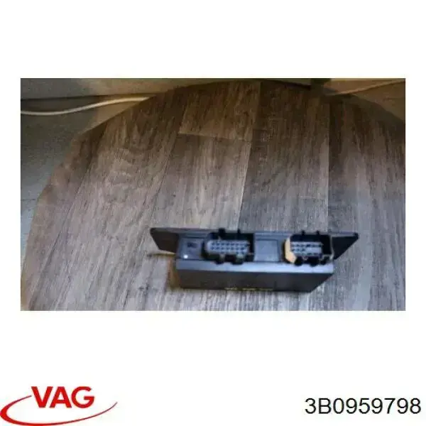  3B0959798 VAG