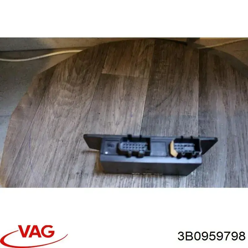 Купити 3B0959798 VAG 