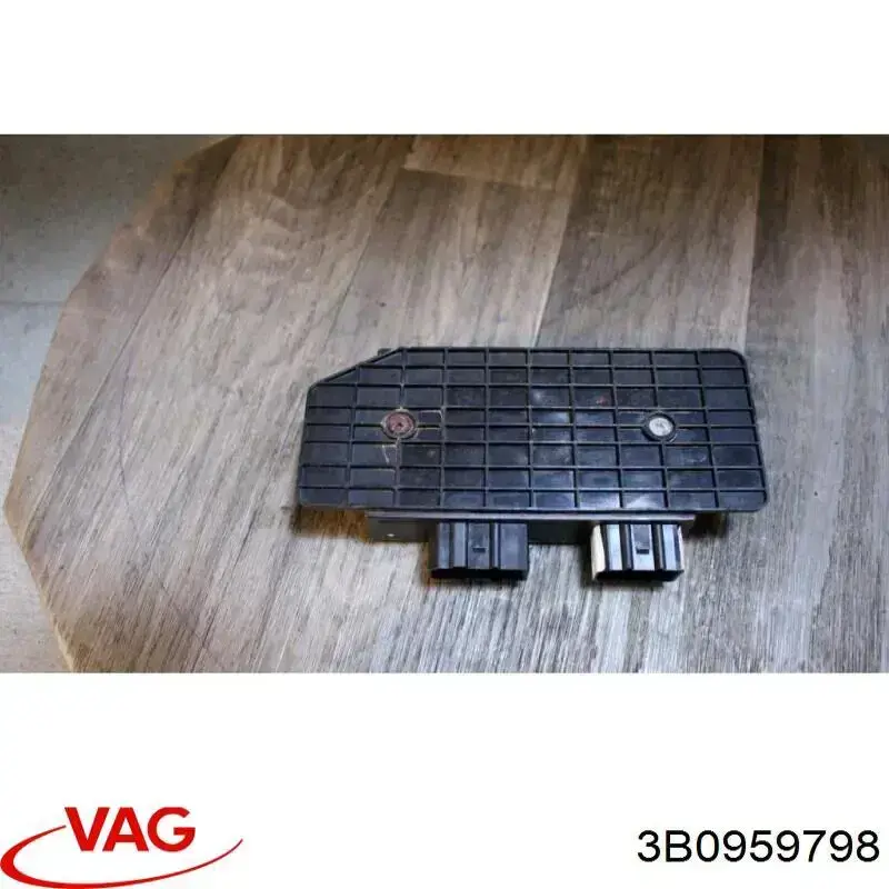  VAG 3B0959798