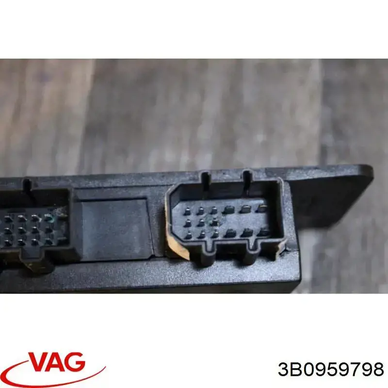 3B0959798 VAG 