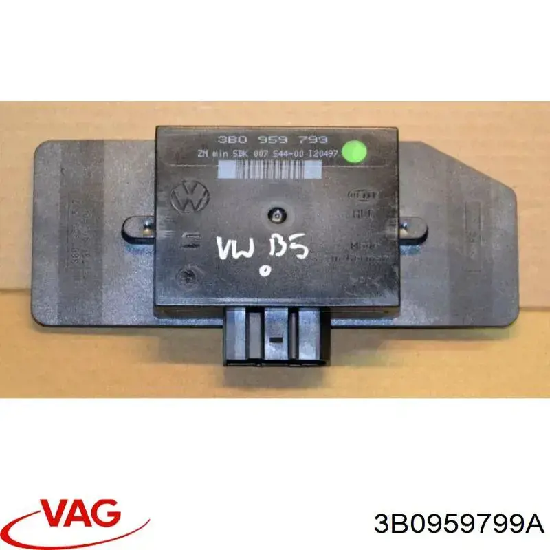 3B0959799A VAG 