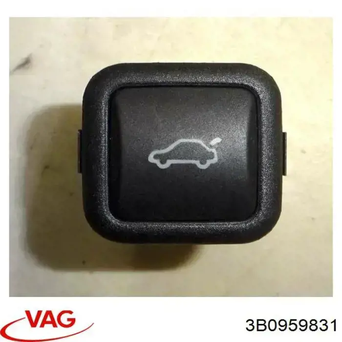  3B0959831 VAG