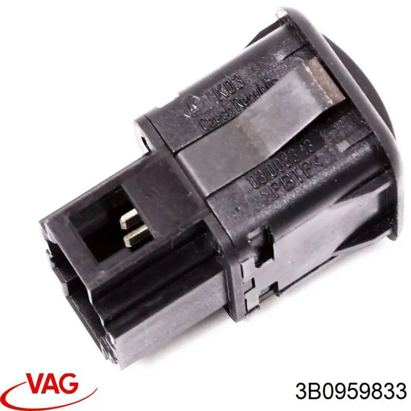  VAG 3B0959833 ціна, від 5.07 USD