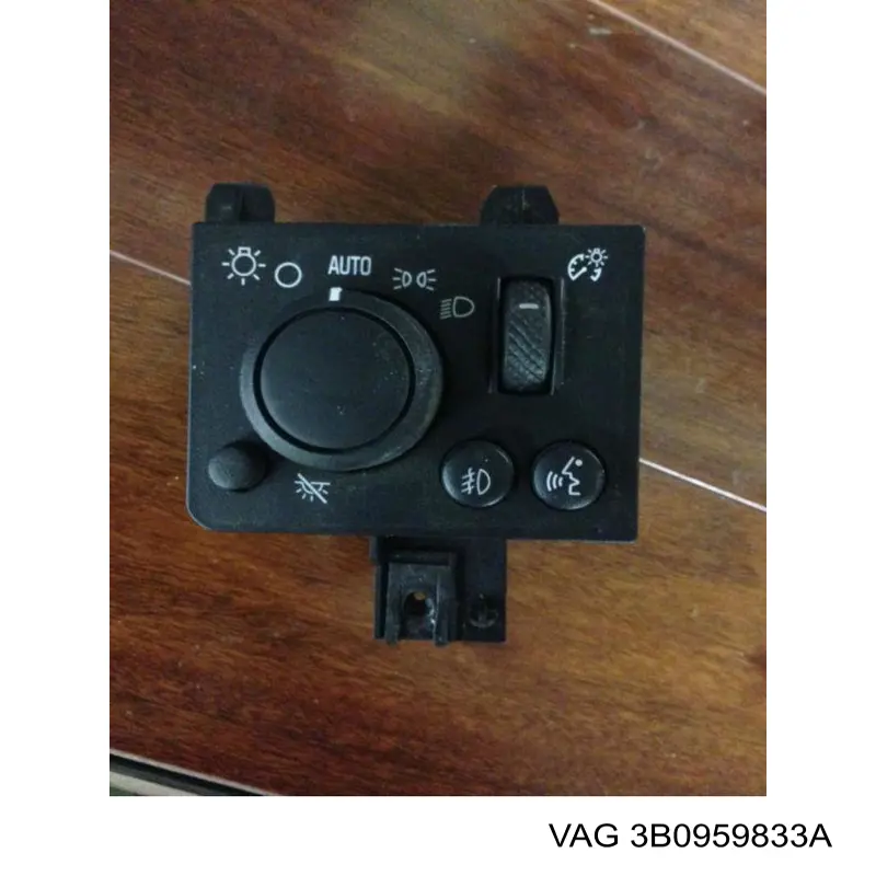  VAG 3B0959833A