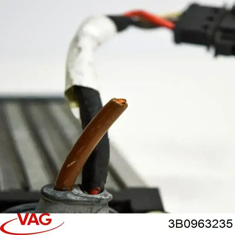 Купити 3B0963235 VAG 