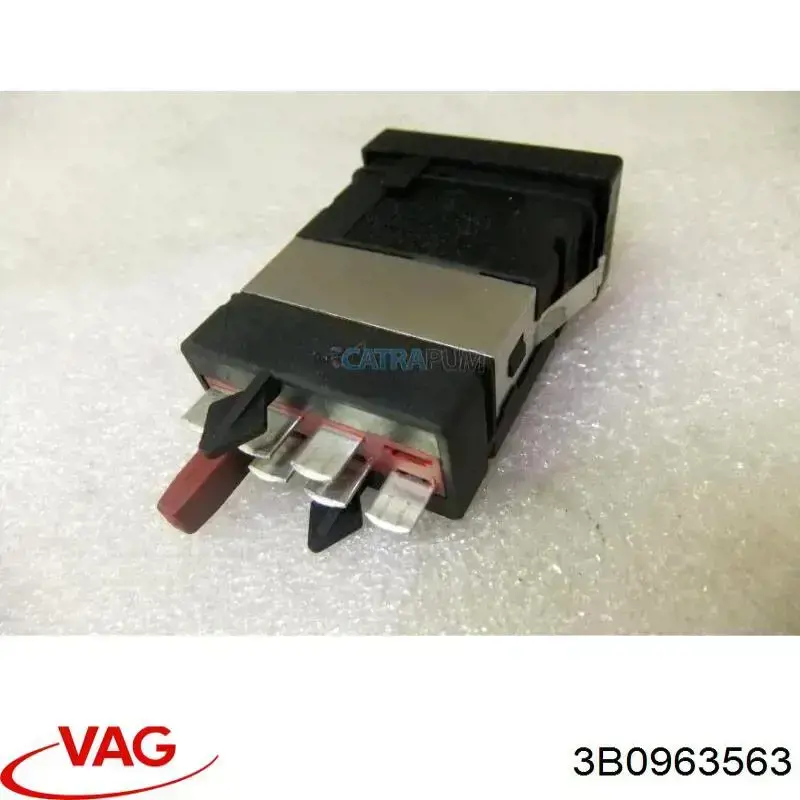 3B0963563 VAG 