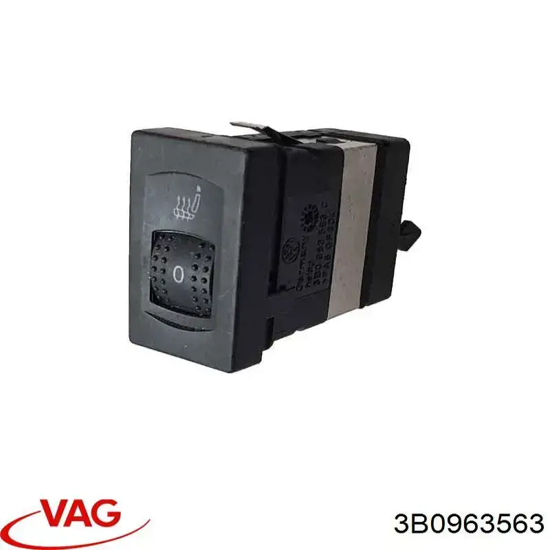  VAG 3B0963563 ціна, від 10.13 USD
