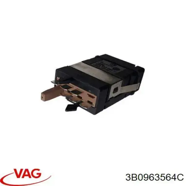  3B0963564C VAG