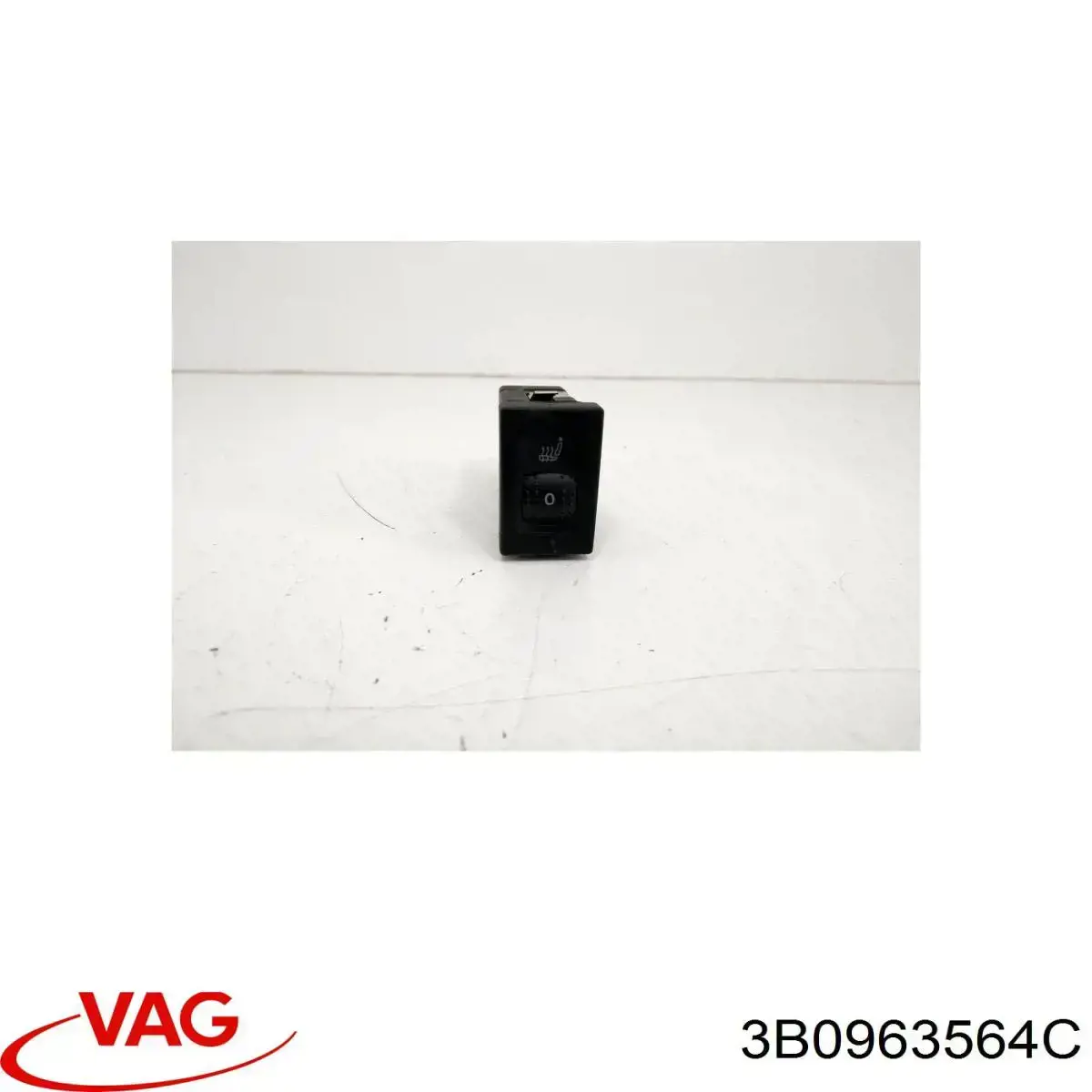  3B0963564C01C VAG