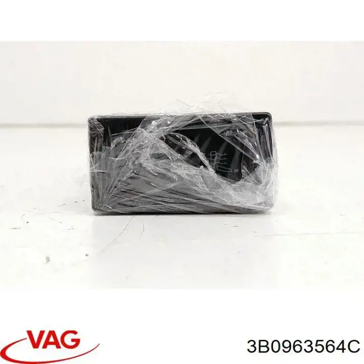  VAG 3B0963564C01C