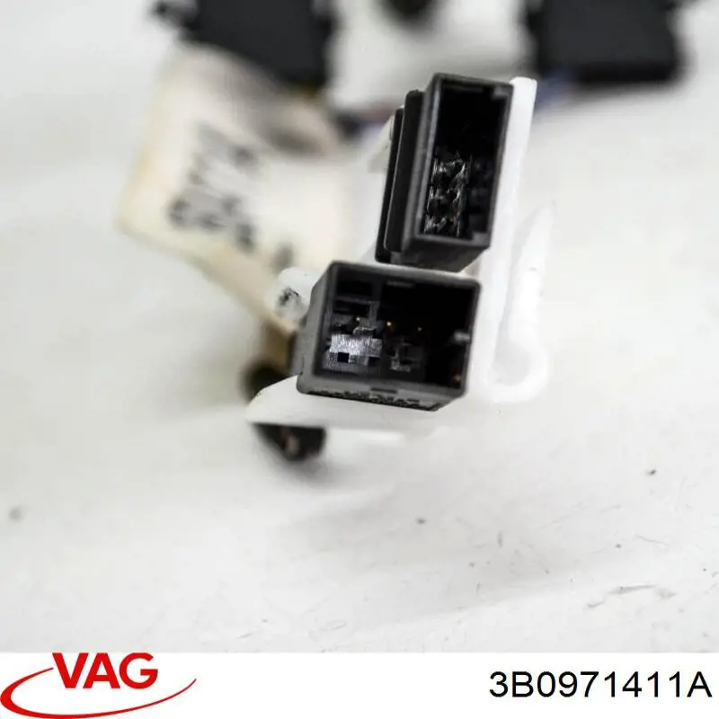 Купити 3B0971411A VAG Датчик дощу