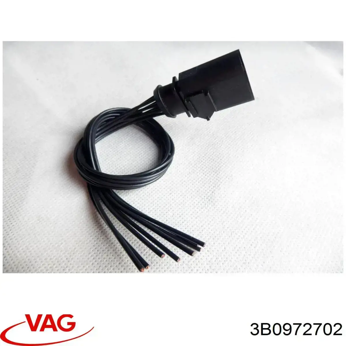  VAG 3B0972702