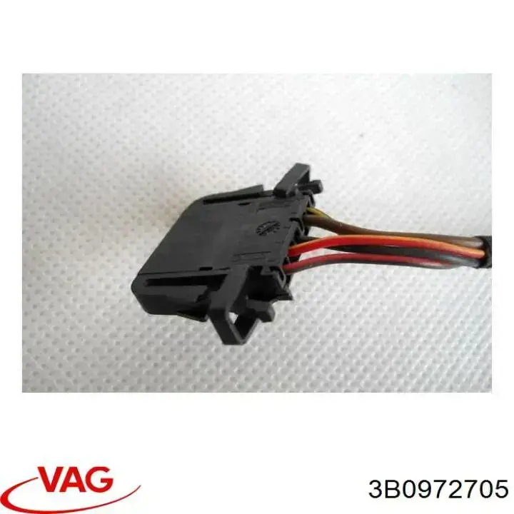 Купити 3B0972705 VAG 