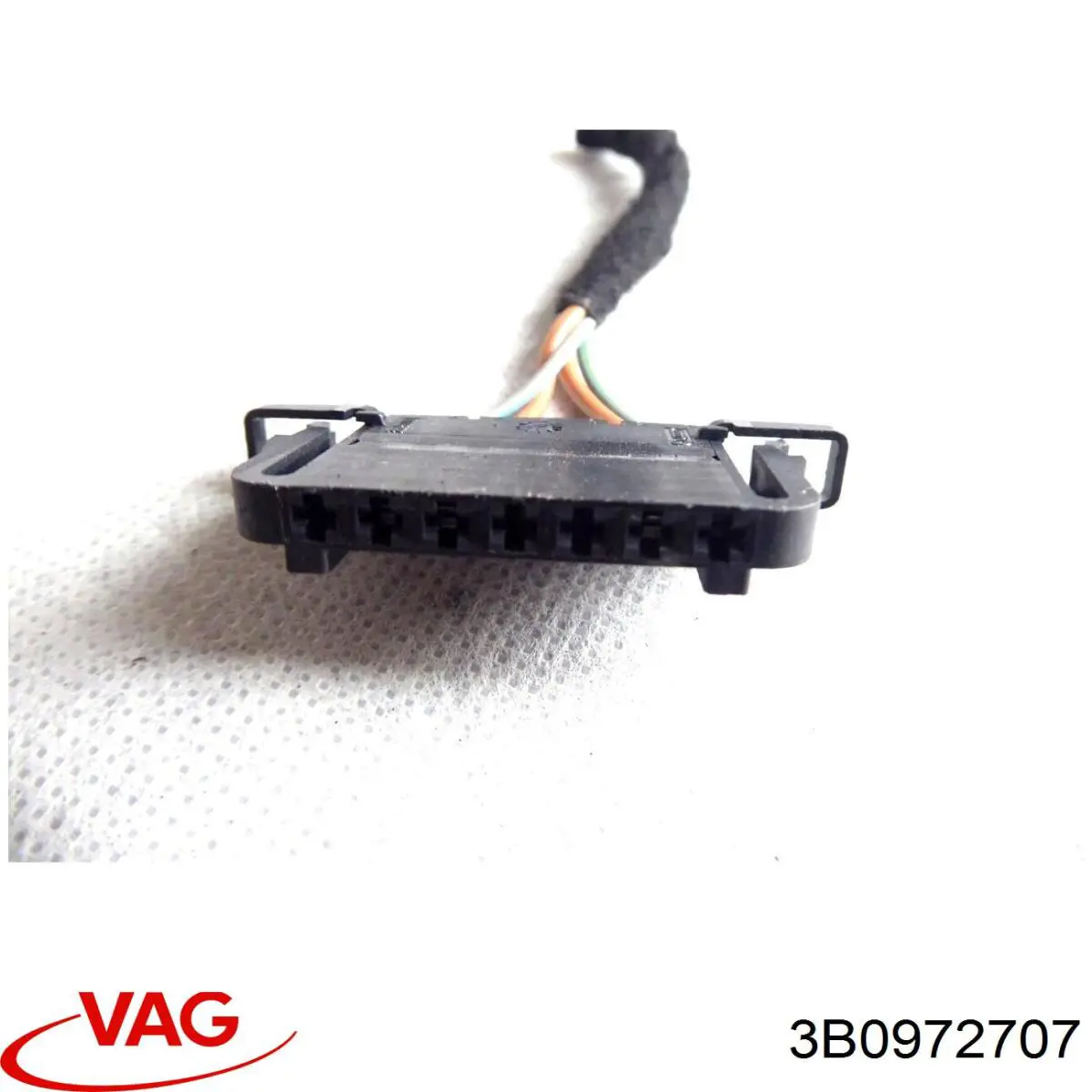  VAG 3B0972707 ціна, від 2.82 USD