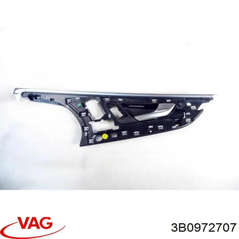  3B0972707 VAG