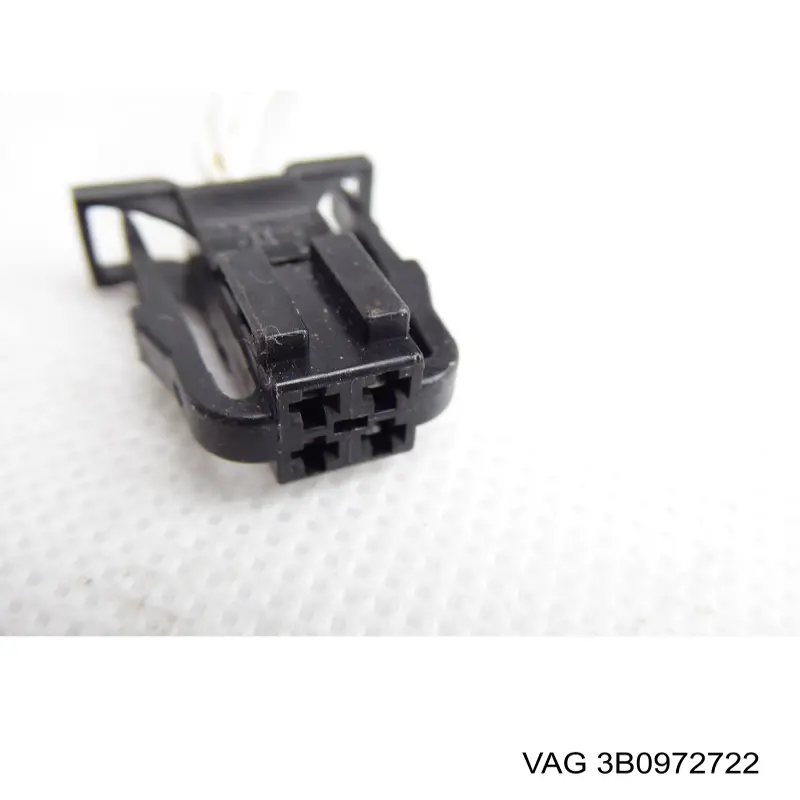  VAG 3B0972722 ціна, від 1.52 USD