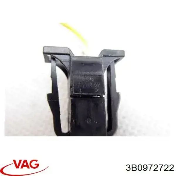  3B0972722 VAG