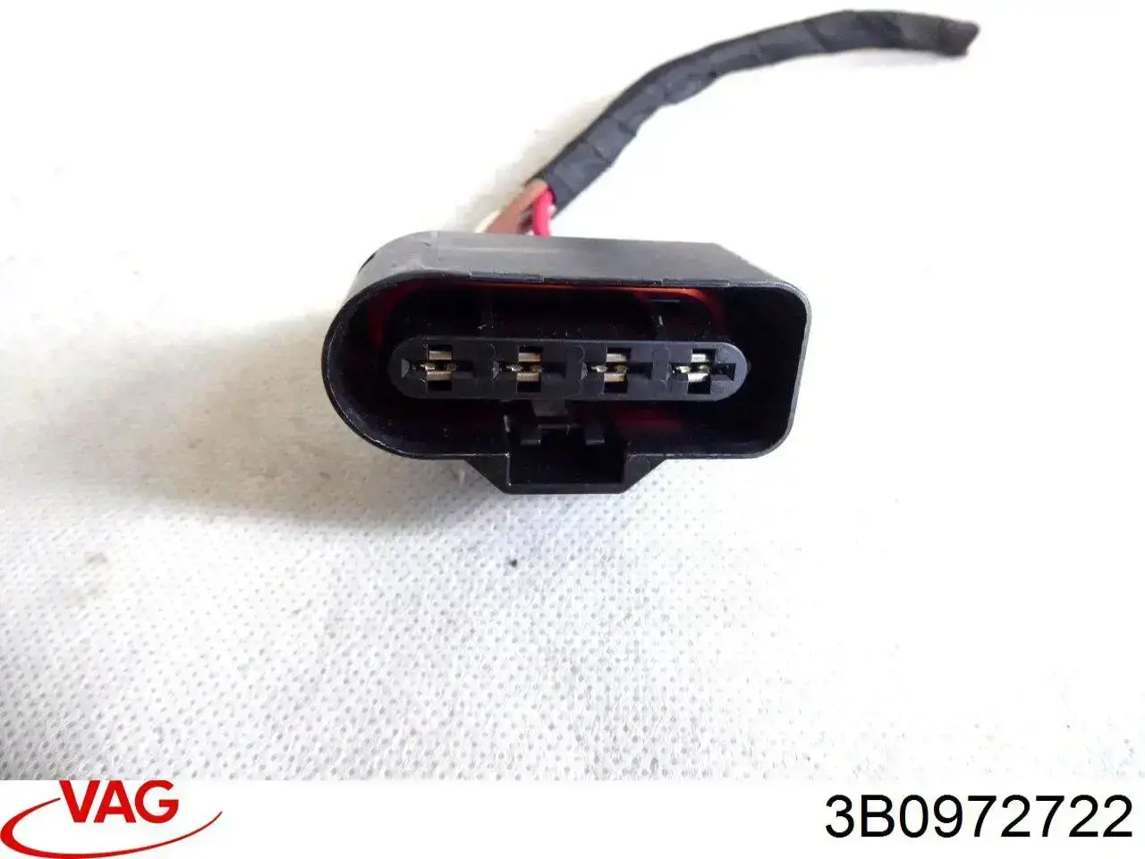 3B0972722 VAG 