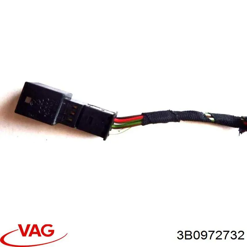  3B0972732 VAG