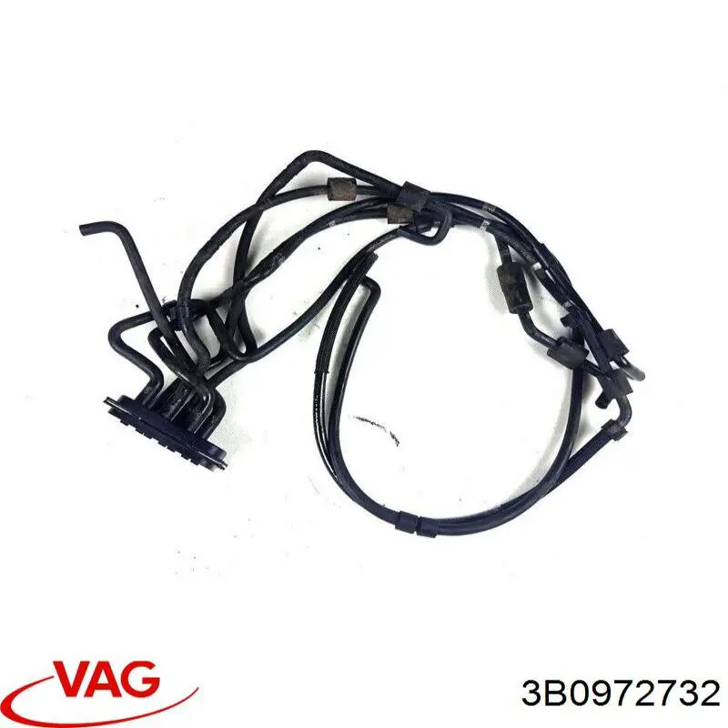  VAG 3B0972732