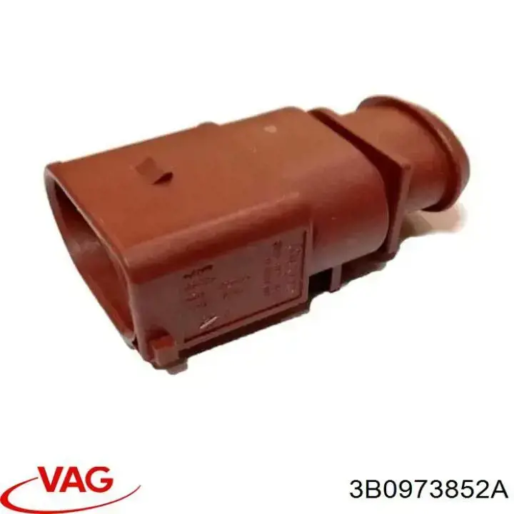  VAG 3B0973852A ціна, від 3.39 USD