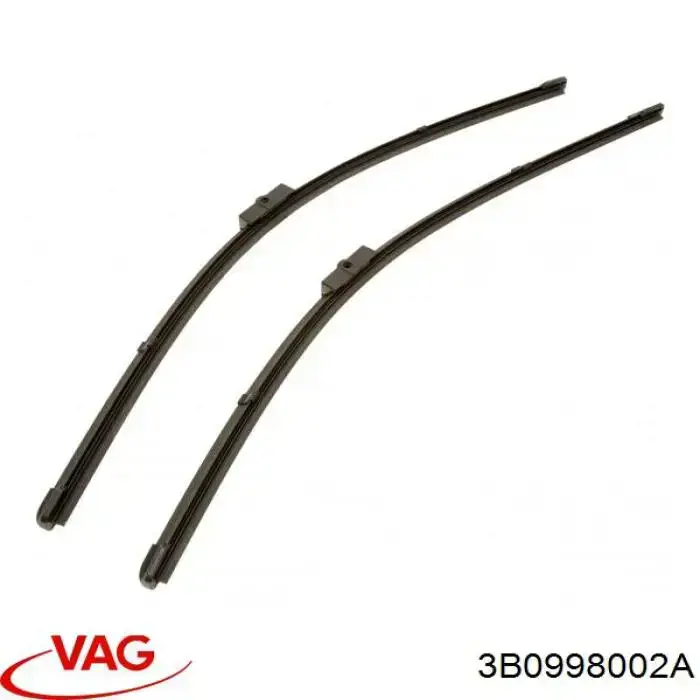  VAG 3B0998002A ціна, від 36.73 USD