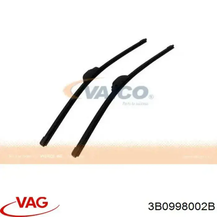 Купити 3B0998002B VAG Безконтактні двірники