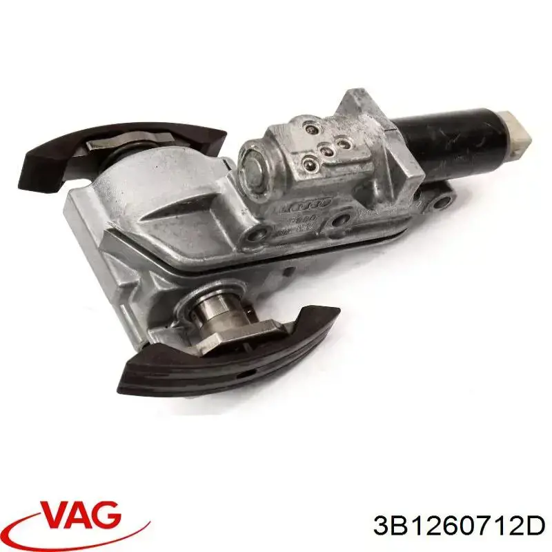 3B1260712D VAG 