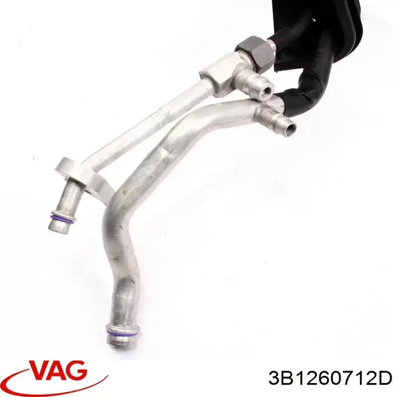3B1260712D VAG 