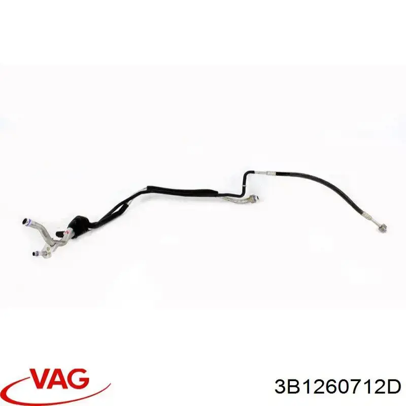  VAG 3B1260712D