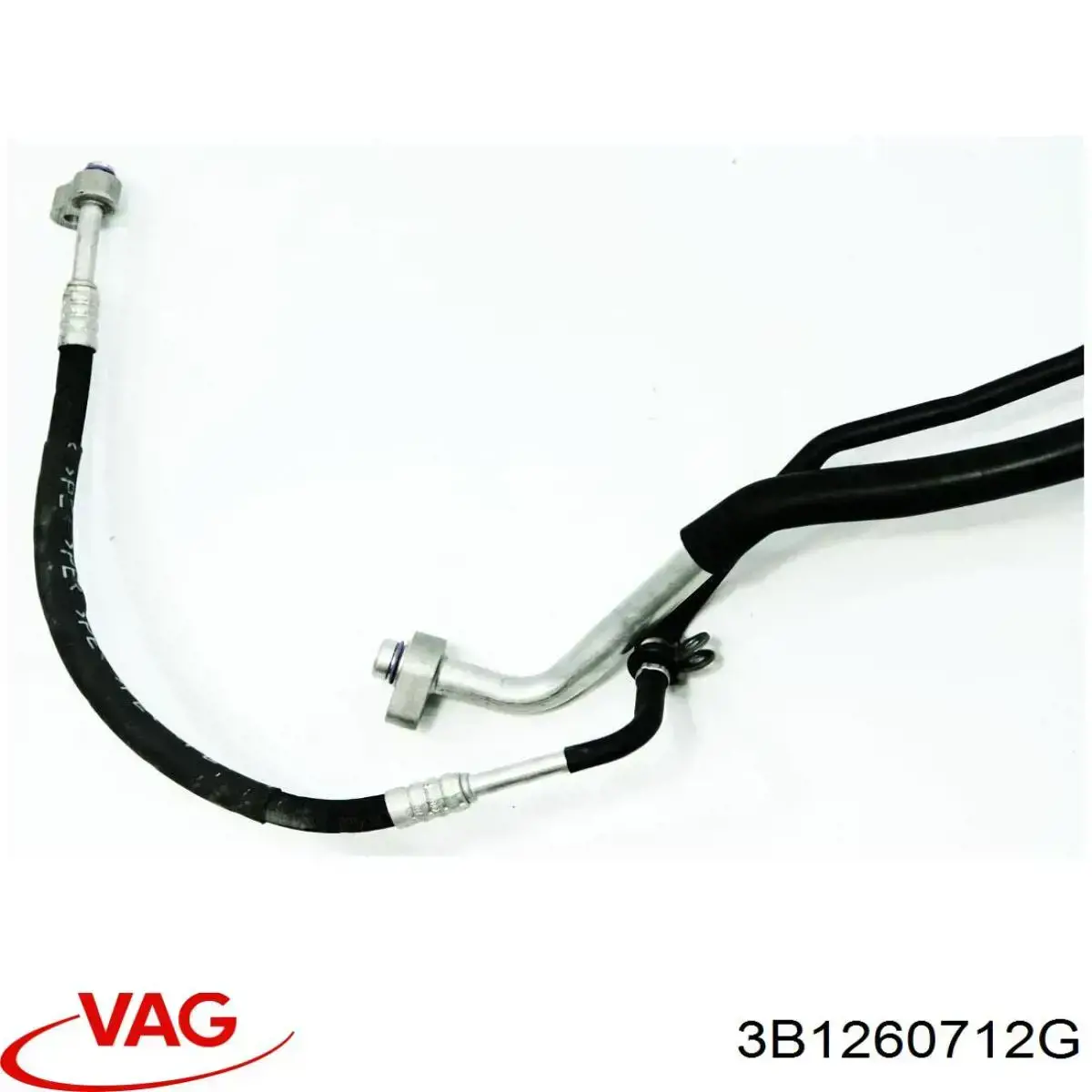  3B1260712G VAG