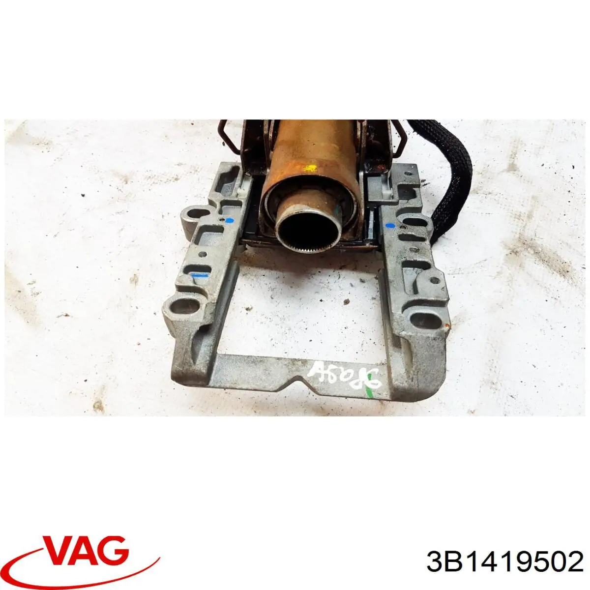 Купити Рульова колонка Volkswagen Passat B5 3B3