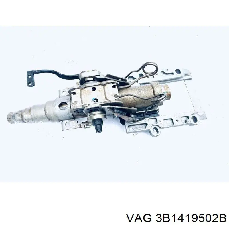  Рульова колонка Volkswagen Passat 