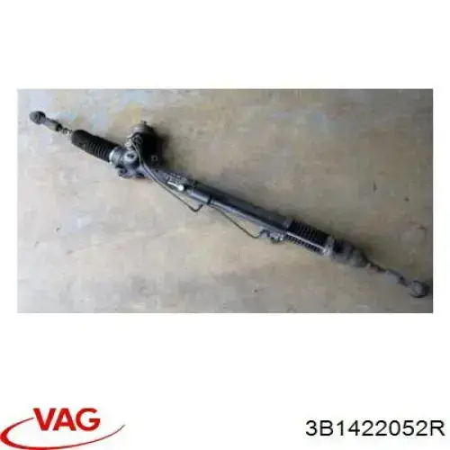 Купити 3B1422052R VAG Рульова рейка