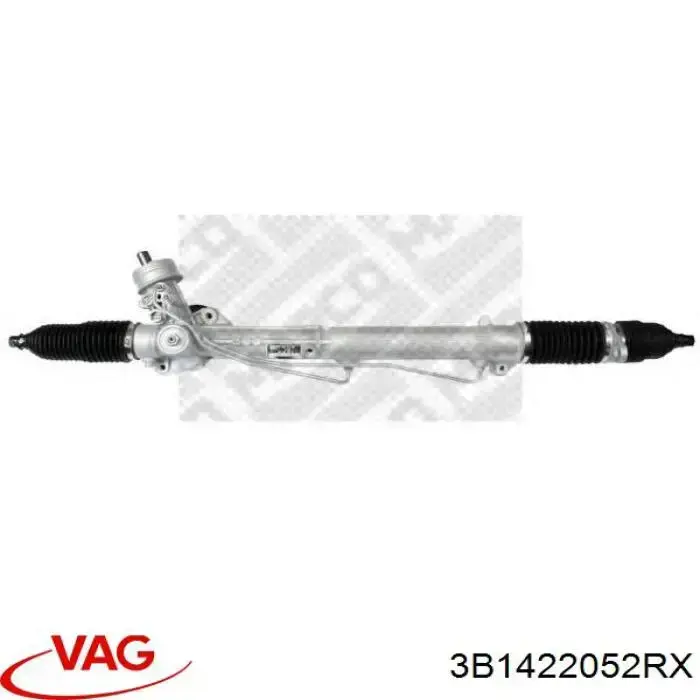 Купити 3B1422052RX VAG Рульова рейка