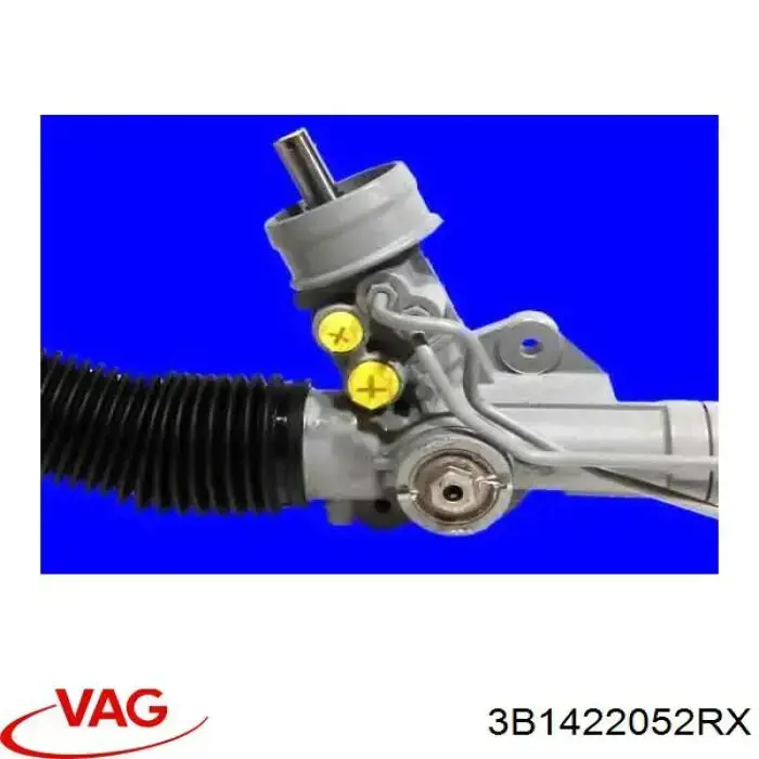 Управління рульове в зборі VAG 3B1422052RX ціна, від 188.21 USD