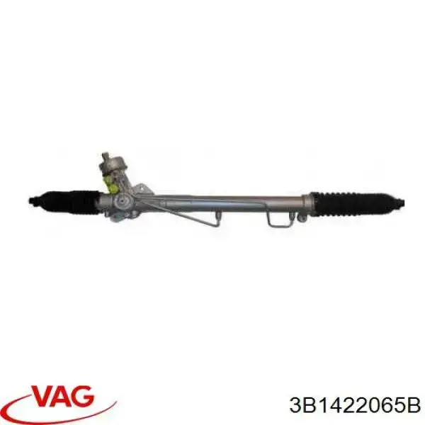 3B1422065B VAG Рейковий рульовий механізм