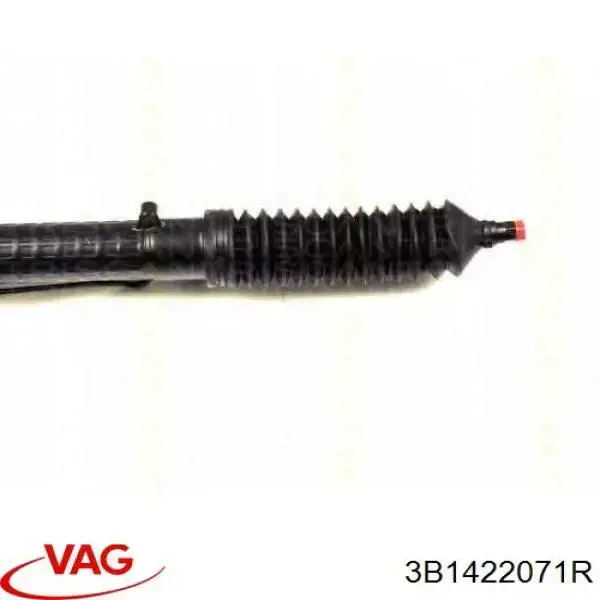 Рульова рейка 3B1422071R VAG