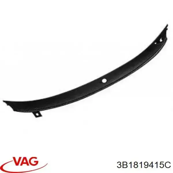 Решітка двірників PVG70006A Signeda